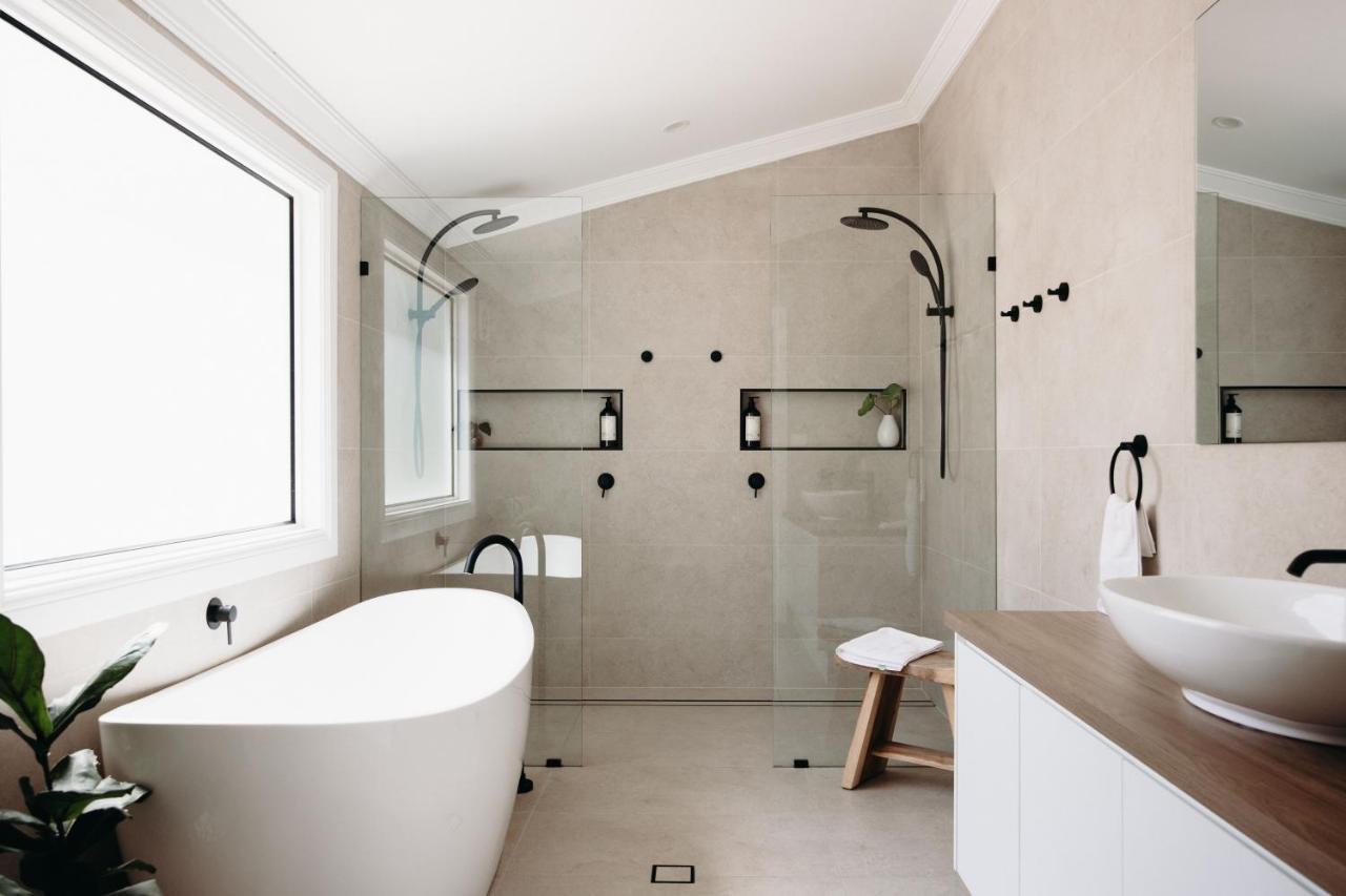 Lexton House - Luxurious Cottage Parkes Zewnętrze zdjęcie