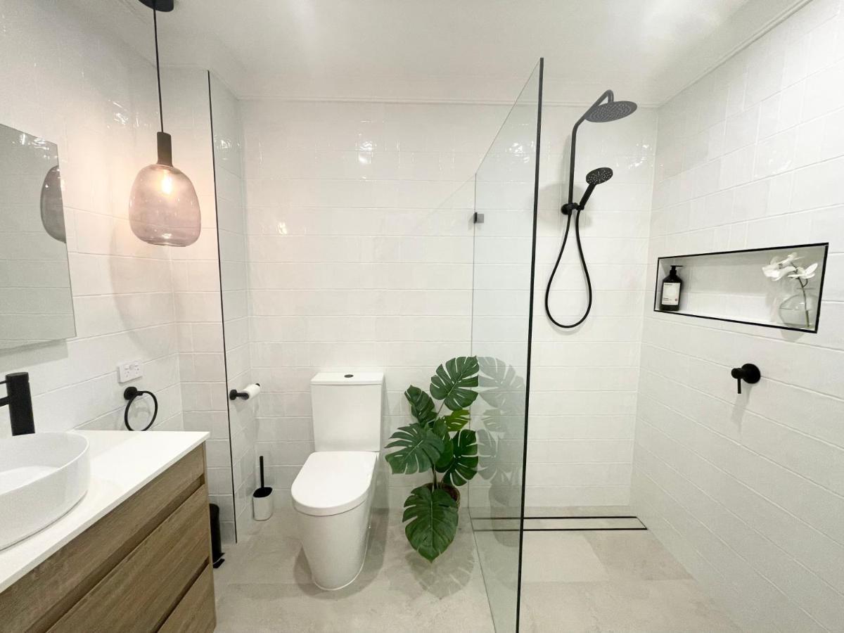 Lexton House - Luxurious Cottage Parkes Zewnętrze zdjęcie